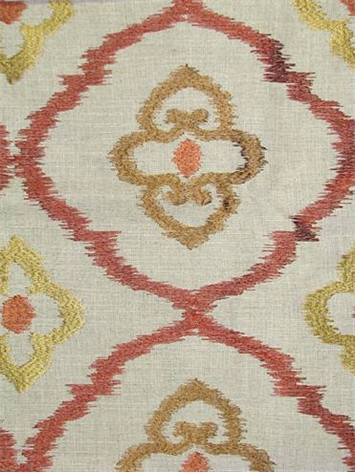 Sumatra 306 Russet
