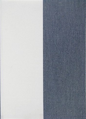 Summer House Navy P. Kaufmann Fabric 