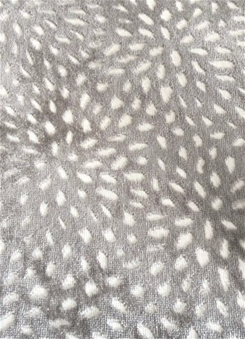 Sun Seafoam Europatex Cut Velvet
