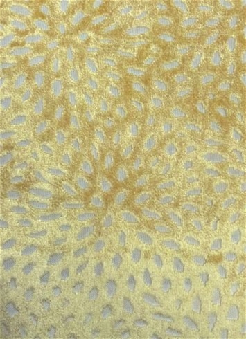Sun Sunlight Europatex Cut Velvet