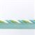 Sunbrella 3/8 Inch Cord Edge Blue Green