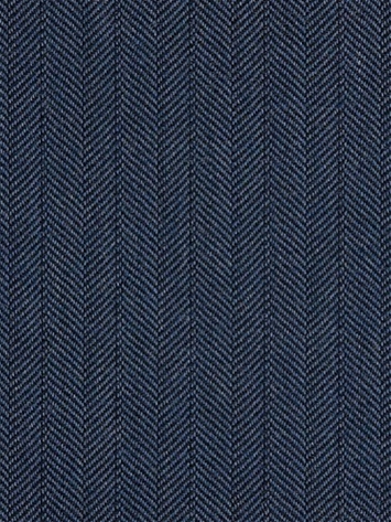 Sunbrella Boss Tweed Indigo
