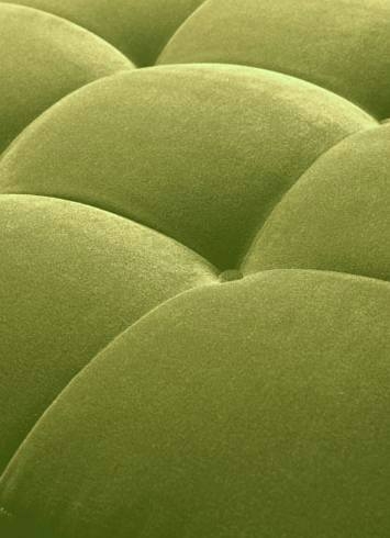Sunbrella Indoor Outdoor Velvet Apple Green