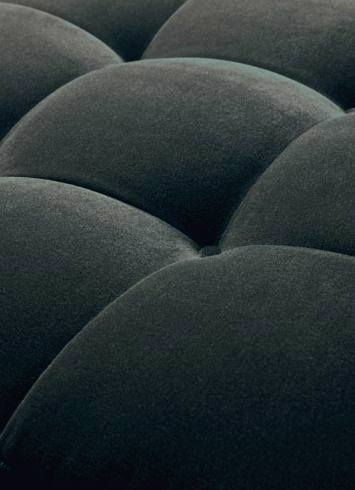 Sunbrella Indoor Outdoor Velvet Charcoal