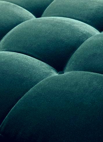 Sunbrella Indoor Outdoor Velvet Teal