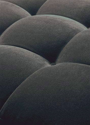 Corsica Pewter Outdoor Velvet