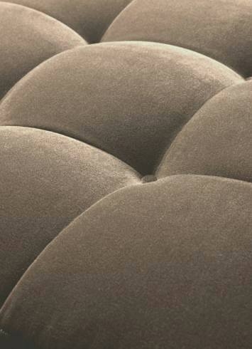 Sunbrella Indoor Outdoor Velvet Taupe