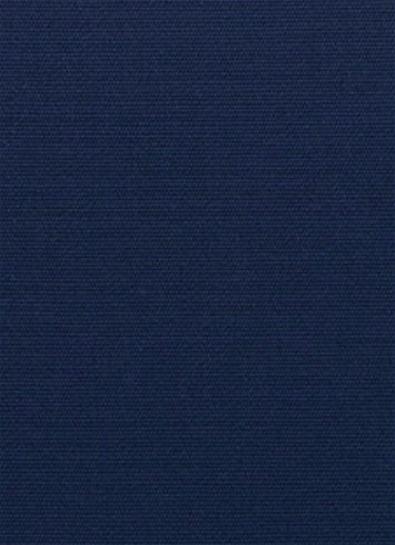 Sunbrella Canvas Marine Blue