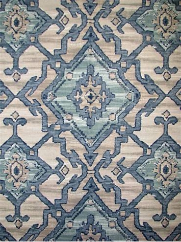 Sundance Denim Blue