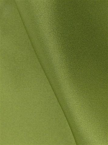 Sweetheart Satin Olive Green Fabric