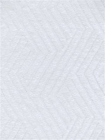 Swerve 143 Optic White Covington Fabric 