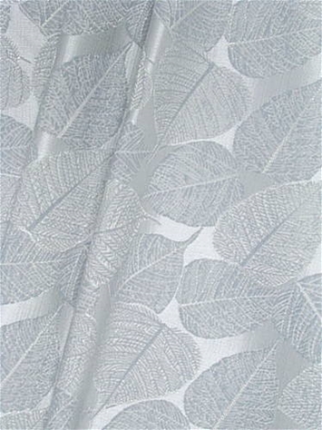 Sycamore 57 Smokey Blue Covington Fabric- Remnant