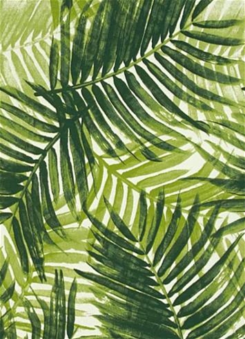 Outdoor Fabric Escape Route Jade