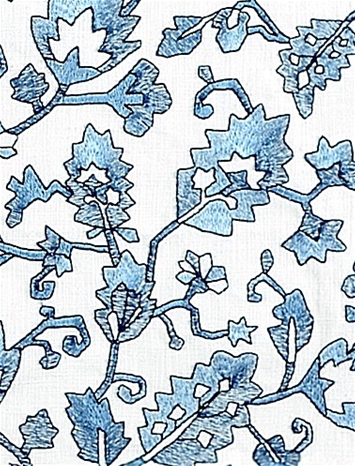 Thornbury 58 Harbor Embroidery