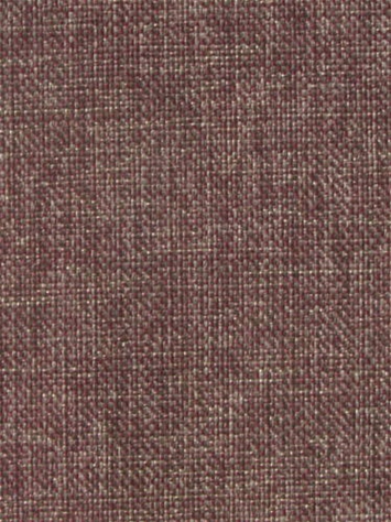 Thrillist Merlot Valdese Weavers Fabric 