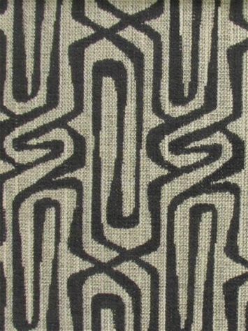 Tolland Black Regal Fabric 
