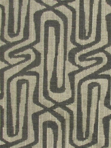 Tolland Charcoal Regal Fabric 
