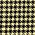 TYNEDALE 936 BLACK/TAN