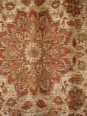 Tabriz 344 Spice