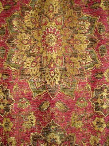 Tabriz 348 Raspberry Truffle
