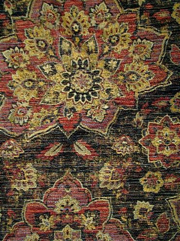 Tabriz 429 Gemstone