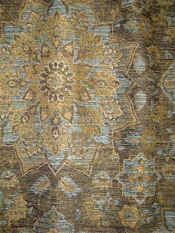 Tabriz 609 Mallard