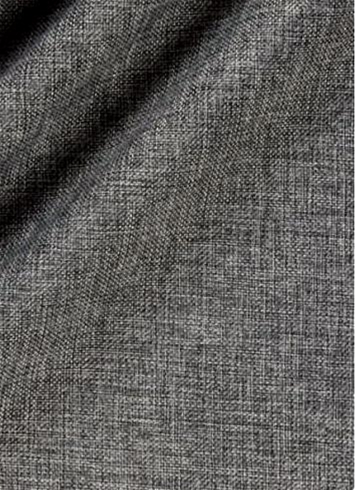 Tacoma Smoke Linen Texture