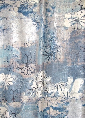 Tahara 57 Smokey Blue