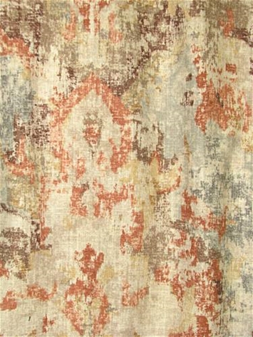 Takashi 316 Terracotta