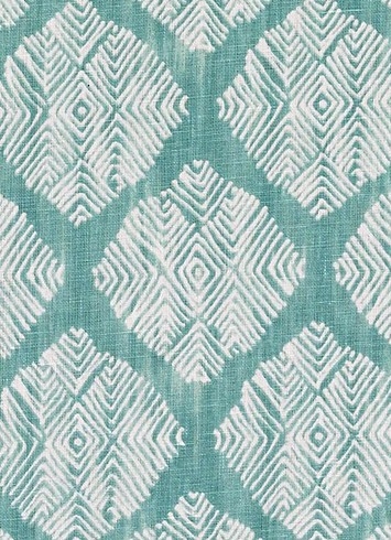 Talisman Aqua - LE42555-19
