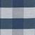 Tallie Indigo Inside Out Fabric