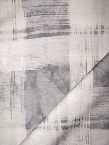 Tamon Pewter Batik Check