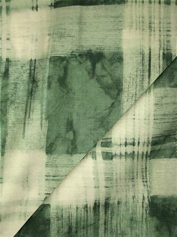 Tamon Woodland Batik Check