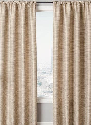 Tandora Solid Linen