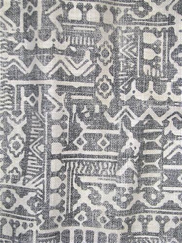 Tanner 948 Charcoal
