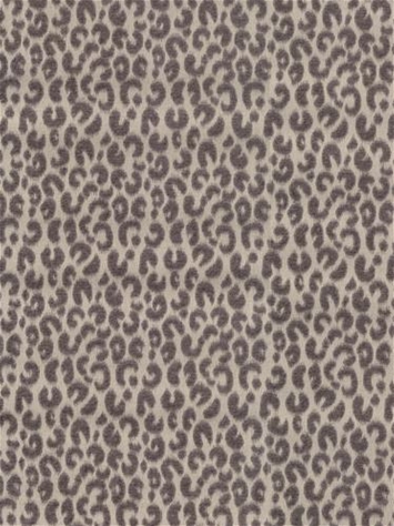 Tanzia Gunmetal Tempo Fabric 