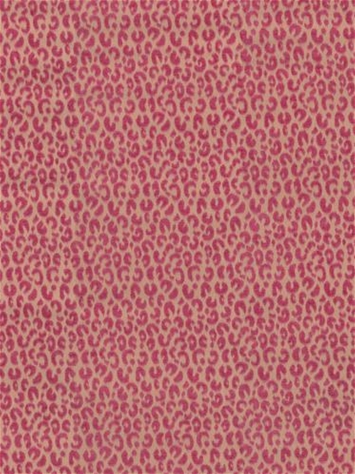 Tanzia Hot Pink Tempo Fabric 