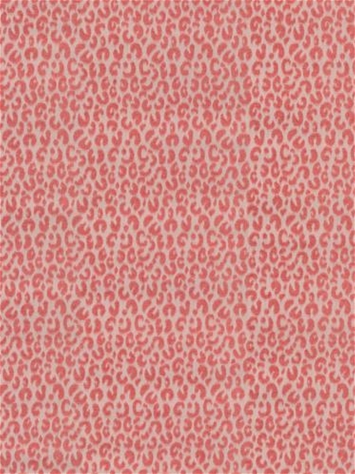 Tanzia Lipstick Tempo Fabric 