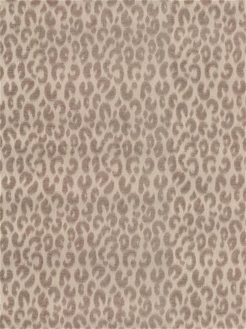Tanzia Mushroom Tempo Fabric 