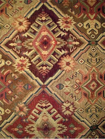 Barrico Hearth - Henredon Fabric