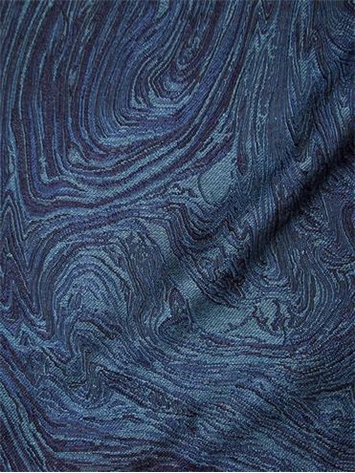 Ebru Indigo
