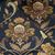 Parliament Ebony - Henredon Fabric