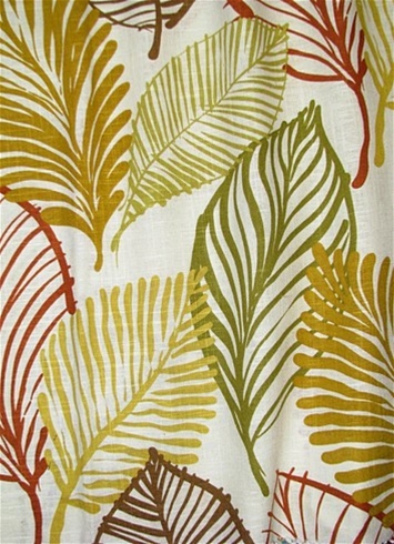 Tatum 247 Foliage