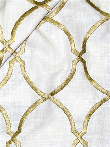 Teague Gold Leaf