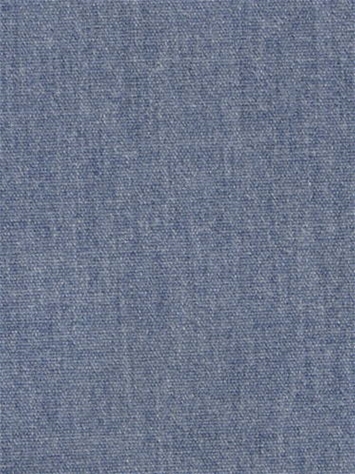 Terrasol Canvas Blue Haze Tempo Fabric 