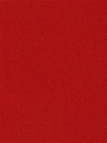 Terrasol Canvas Red Tempo Fabric 