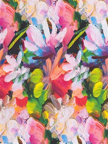 Terrasol Grasse Rose Tempo Fabric