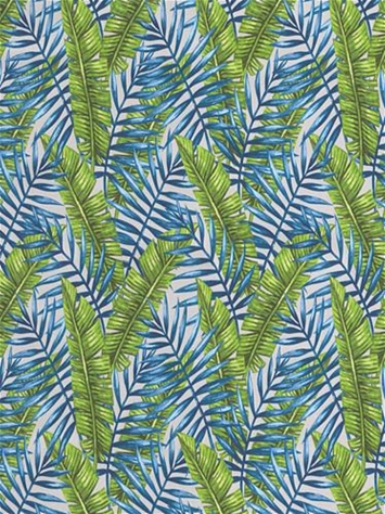 Terrasol KOA Persian Tempo Fabric