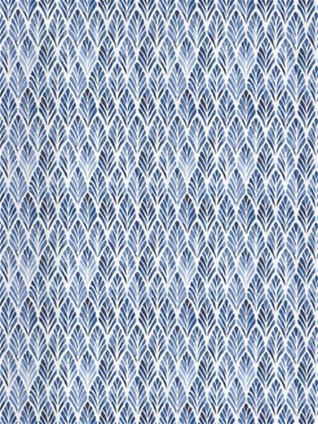 Terrasol Riatlo Indigo Tempo Fabric