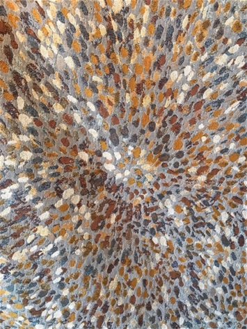 Terraz Heirloom Modern Art Tapestry